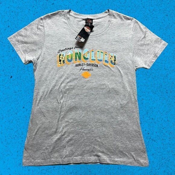 Harley-Davidson Tops - Harley Davidson t shirt